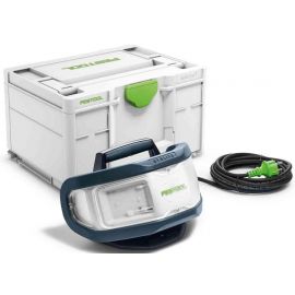 Festool SYSLITE Duo-Plus Projector, 112W (576406) | Power tool accessories | prof.lv Viss Online