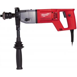 Milwaukee DD 2-160 XE Electric Rotary Hammer 1500W (4933368690) | Drilling machines | prof.lv Viss Online