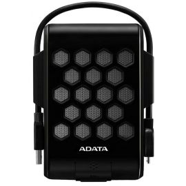 Adata HD720 Внешний жесткий диск HDD, 2 ТБ, Черный (AHD720-2TU31-CBK) | Носители данных | prof.lv Viss Online