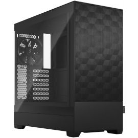 Fractal Design Pop Air Computer Case Mid Tower (ATX), Black (FD-C-POA1A-02) | PC cases | prof.lv Viss Online