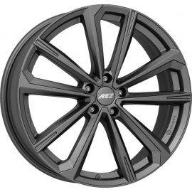 Aez Aruba Alloy Wheels 8.5x20, 5x112 Graphite (AAR0L8GA37E) | Alloy wheels | prof.lv Viss Online