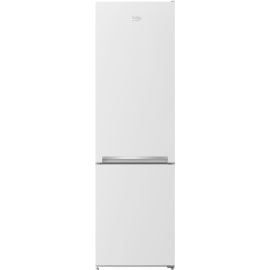 Beko RCSA300K40WN Fridge with Freezer White | Large home appliances | prof.lv Viss Online