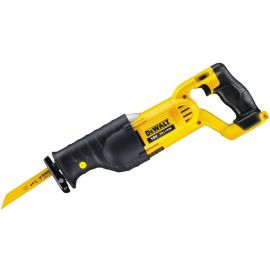 DeWalt DCS380N-XJ Cordless Reciprocating Saw Without Battery and Charger 18V | Sawzall | prof.lv Viss Online