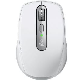 Logitech MX Anywhere 3 Wireless Mouse Grey (910-006216) | Computer mice | prof.lv Viss Online