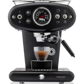 Illy X1 Anniversary Coffee Machine With Steam Wand (Semi-Automatic) | Pusautomātiskie kafijas automāti | prof.lv Viss Online