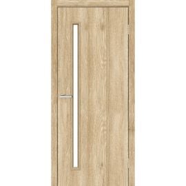Ekofinierējuma Durvju Komplekts Simple 3 DG Savanna Ozols Ekofinierējuma Durvju Komplekts Simple 3 DG Savanna Ozols | Laminated doors | prof.lv Viss Online