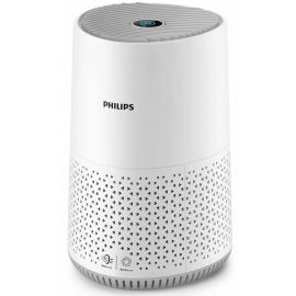 Gaisa Attīrītājs Philips AC0651/10 Balts | Увлажнители воздуха | prof.lv Viss Online