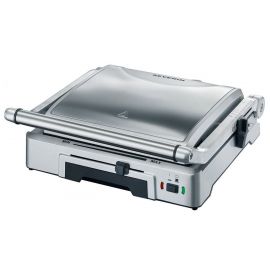 Severin Electric Grill KG 2392 Silver (T-MLX18852) | Electric grills | prof.lv Viss Online