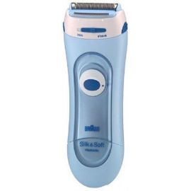 Braun Silk Epil LS 5160 WD Women's Electric Shaver Blue (2612) | Braun | prof.lv Viss Online