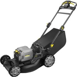 Karcher LM 530/36 Bp Battery-Powered Lawn Mower 2x6Ah 36V (1.042-501.0) | Lawnmovers | prof.lv Viss Online