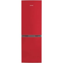 Snaige RF56SM-S5RB2E0 Refrigerator With Freezer Red | Snaige | prof.lv Viss Online