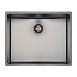 Reginox New York Built-In Stainless Steel Kitchen Sink, Silver (R35146) | Reginox | prof.lv Viss Online