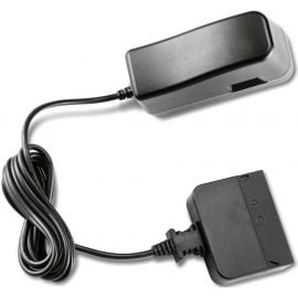 Зарядное устройство Karcher Plug-in Charger 18V (6.445-050.3) | Аккумуляторы и зарядные устройства | prof.lv Viss Online