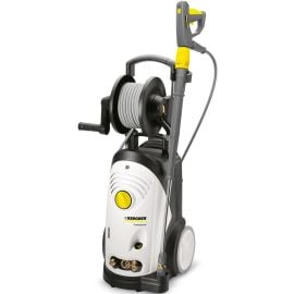 Elektriskais Augstspiediena Mazgātājs Karcher HD 7/10 CXF (1.151-906.0) | Dārza tehnika | prof.lv Viss Online