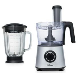 Tristar MX-4823 Kitchen Machine Silver/Black | Food processors | prof.lv Viss Online