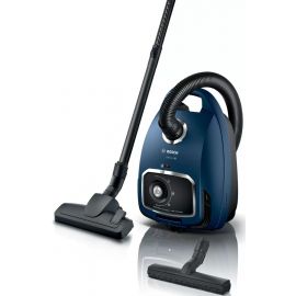 Bosch Vacuum Cleaner BGB6X300 Blue | Bosch sadzīves tehnika | prof.lv Viss Online