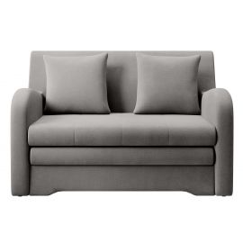 Угловой диван Eltap Ario раскладной 103x130x85 см, универсальный, серый (SO-AR-04NU-04NU) | Диваны | prof.lv Viss Online