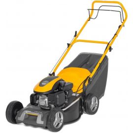Stiga Collector 48 S Petrol Lawn Mower 1.9kW 123cm³ (2L0482048/ST1) | Garden equipment | prof.lv Viss Online