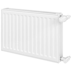Vogel & Noot Compact Steel Panel Radiator Type 21 300x520mm with Side Connection (F1E2103005210000) | Radiators | prof.lv Viss Online