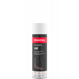 Penosil Premium Prime&Fix 900 Spray Adhesive and Primer, 500ml | Glue | prof.lv Viss Online