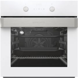 Gorenje Built-in Electric Oven BO737ORAW White | Large home appliances | prof.lv Viss Online