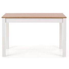 Halmar Ksawery Kitchen Table 120x68cm, Oak | Kitchen tables | prof.lv Viss Online