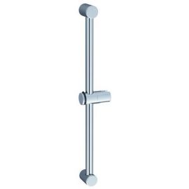 Ravak 972.00 Rock Shower Wall with Holder 60cm (X07P012) | Faucets | prof.lv Viss Online