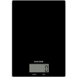 Salter 1170 BKDR Kitchen Scale Black (T-MLX42510) | Small home appliances | prof.lv Viss Online