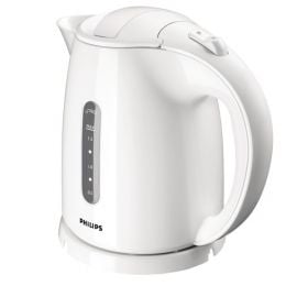 Philips Electric Kettle HD4646 1.5l | Philips | prof.lv Viss Online