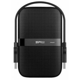 Silicon Power Armor A60 External Hard Drive Disk, 2TB | Silicon Power | prof.lv Viss Online
