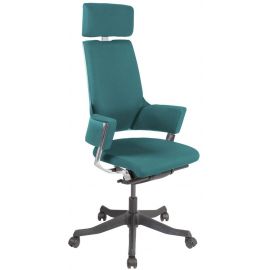 Home4You Delphi Office Chair Blue | Gaming chairs | prof.lv Viss Online