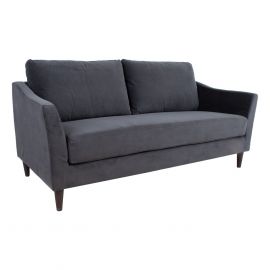 Home4You Caty Unbeatable Sofa, 190x87x99cm, Grey (21682) | Living room furniture | prof.lv Viss Online