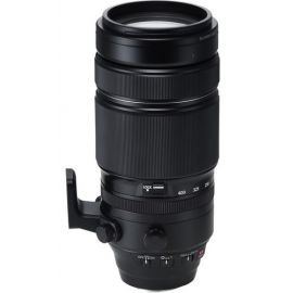FujiFilm XF 100-400mm f/4.5-5.6 R LM OIS WR Lens (16501109) | Photo technique | prof.lv Viss Online