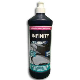 Concept Infinity Super Nano Polish Auto Wax 1l (C46101) | Car chemistry and care products | prof.lv Viss Online