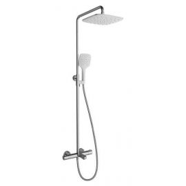 Ravak Termo 300 TE 092.00/150 Shower System with Thermostat | Shower systems | prof.lv Viss Online
