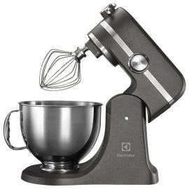 Electrolux Assistent Kitchen Machine Silver/Black (EKM5540) | Food processors | prof.lv Viss Online