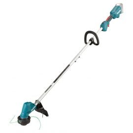 Makita DUR192LZ Cordless Trimmer Without Battery and Charger 18V | Trimmers, brush cutters | prof.lv Viss Online