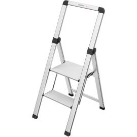 Hailo DK40 BasicLine Folding Steps 46cm (34342100) | Ladders, mobile towers | prof.lv Viss Online