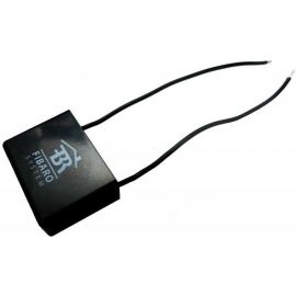 Fibaro Bypass 2 FGB-002 Switch Black | Fibaro | prof.lv Viss Online