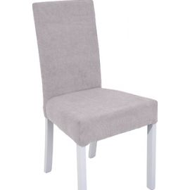 Virtuves Krēsls Black Red White Holten, 53x47x98cm, Pelēks (D09-TXK_HOLTEN-TX098-1-TK_SORO_90_GREY) | Virtuves krēsli, ēdamistabas krēsli | prof.lv Viss Online