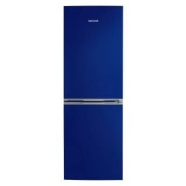Ledusskapis Ar Saldētavu Snaige RF53SM-S5CI2F Blue  | Lielā sadzīves tehnika | prof.lv Viss Online
