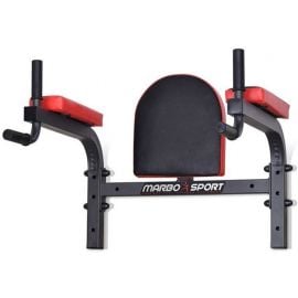 MARBO SPORT Treadmill MH-D101 2.0 Black | Strength machines | prof.lv Viss Online