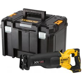 DeWalt DCS386NT-XJ 18V Cordless Chainsaw Without Battery and Charger | Sawzall | prof.lv Viss Online