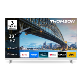 Televizors Thomson 32HG2S15W 32