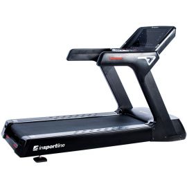 Insportline Gardian G8 13970 Treadmill Black/Red/Grey | Exercise machines | prof.lv Viss Online