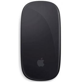 Apple Magic Wireless Mouse Bluetooth Black (MMMQ3ZM/A) | Peripheral devices | prof.lv Viss Online