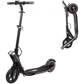 Insportline Futurisco Electric Scooter Black (ES1354-2) | Electric scooters | prof.lv Viss Online