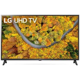 Televizors LG UP75003LF Direct LED 4K UHD | Televizori | prof.lv Viss Online