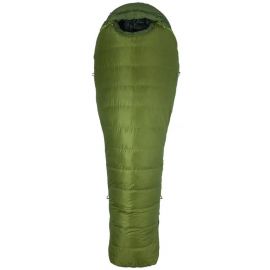 Marmot Micron 30 Long Спальный мешок 198см Зеленый (44343) | Marmot | prof.lv Viss Online