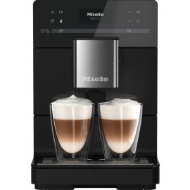 Miele CM 5310 Automatic Coffee Machine Black (4002516341819) Miele CM 5310 Automatic Coffee Machine Black (4002516341819) | Coffee machines and accessories | prof.lv Viss Online